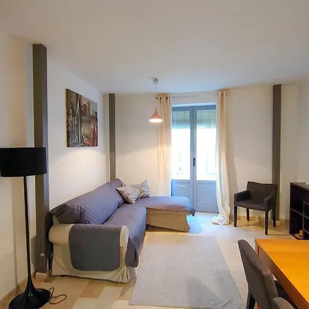 Palm Square - One Minute From The Sea! Apartment Alicante Exterior photo