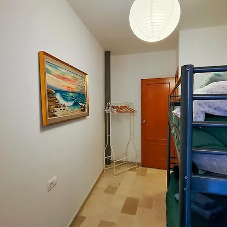 Palm Square - One Minute From The Sea! Apartment Alicante Exterior photo