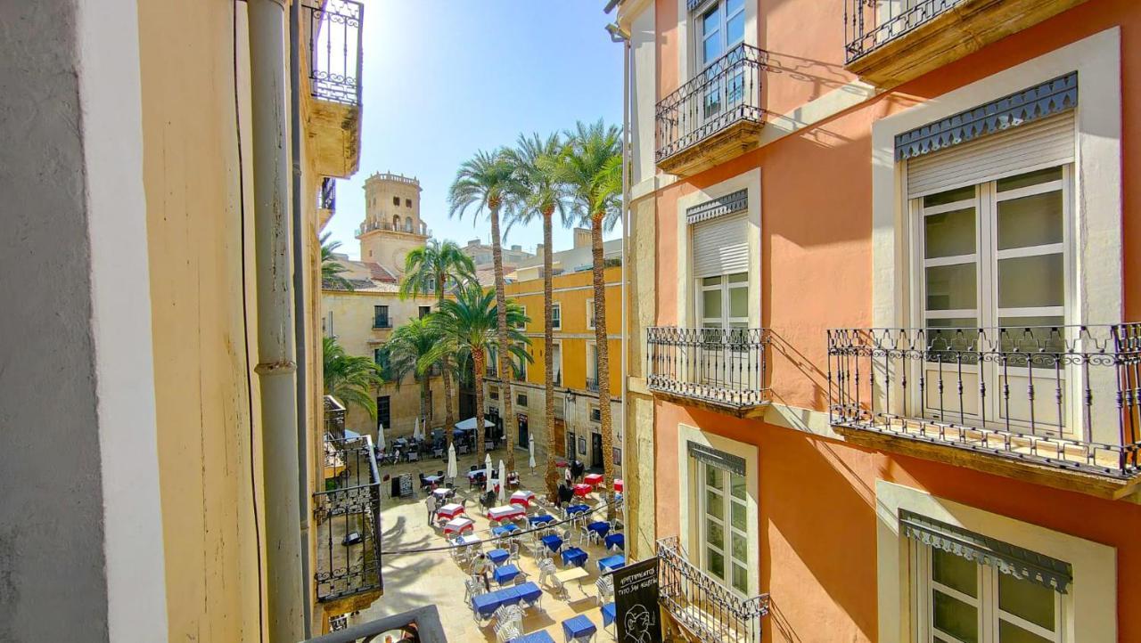 Palm Square - One Minute From The Sea! Apartment