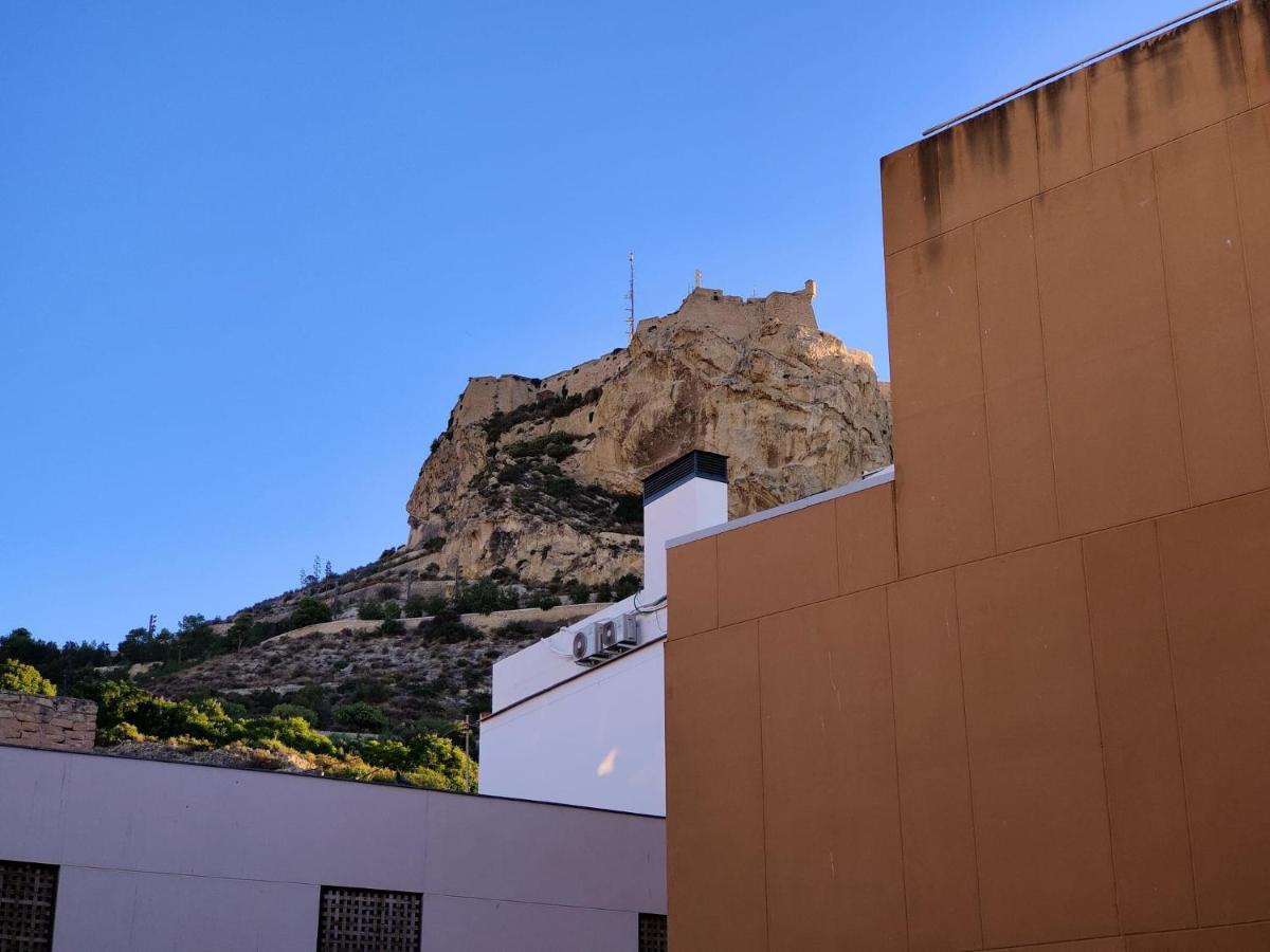 Apartment Palm Square - One Minute From The Sea! Alicante