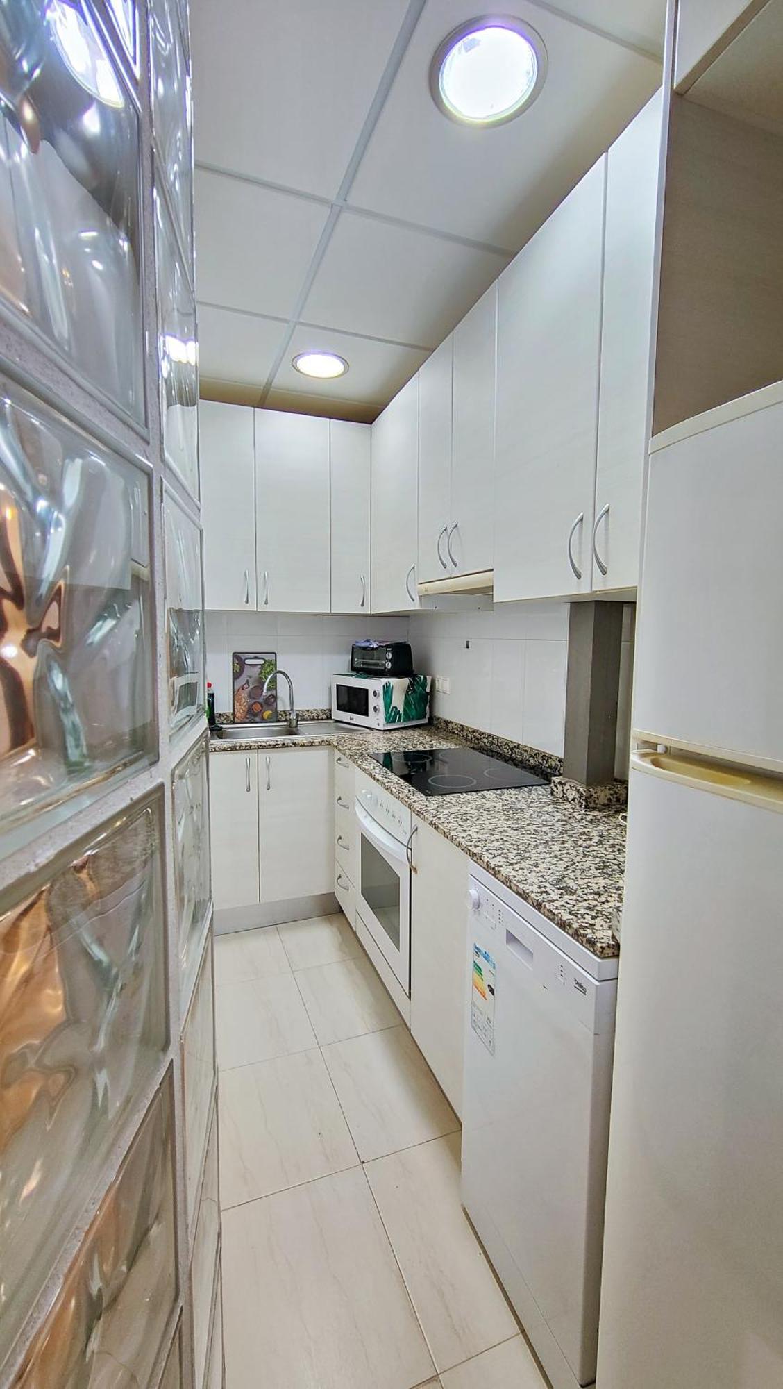 Palm Square - One Minute From The Sea! * Alicante