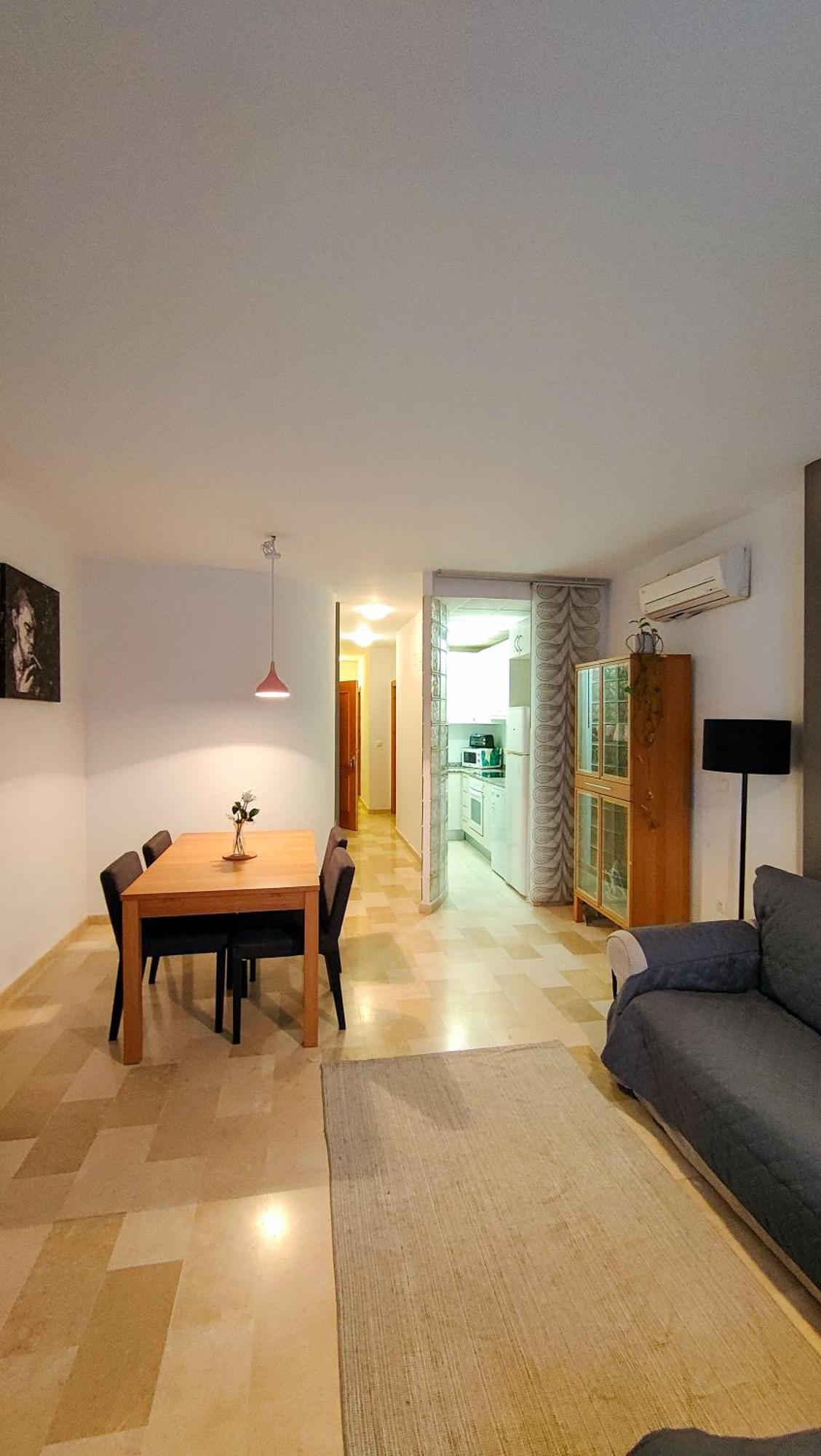 Palm Square - One Minute From The Sea! Apartment *