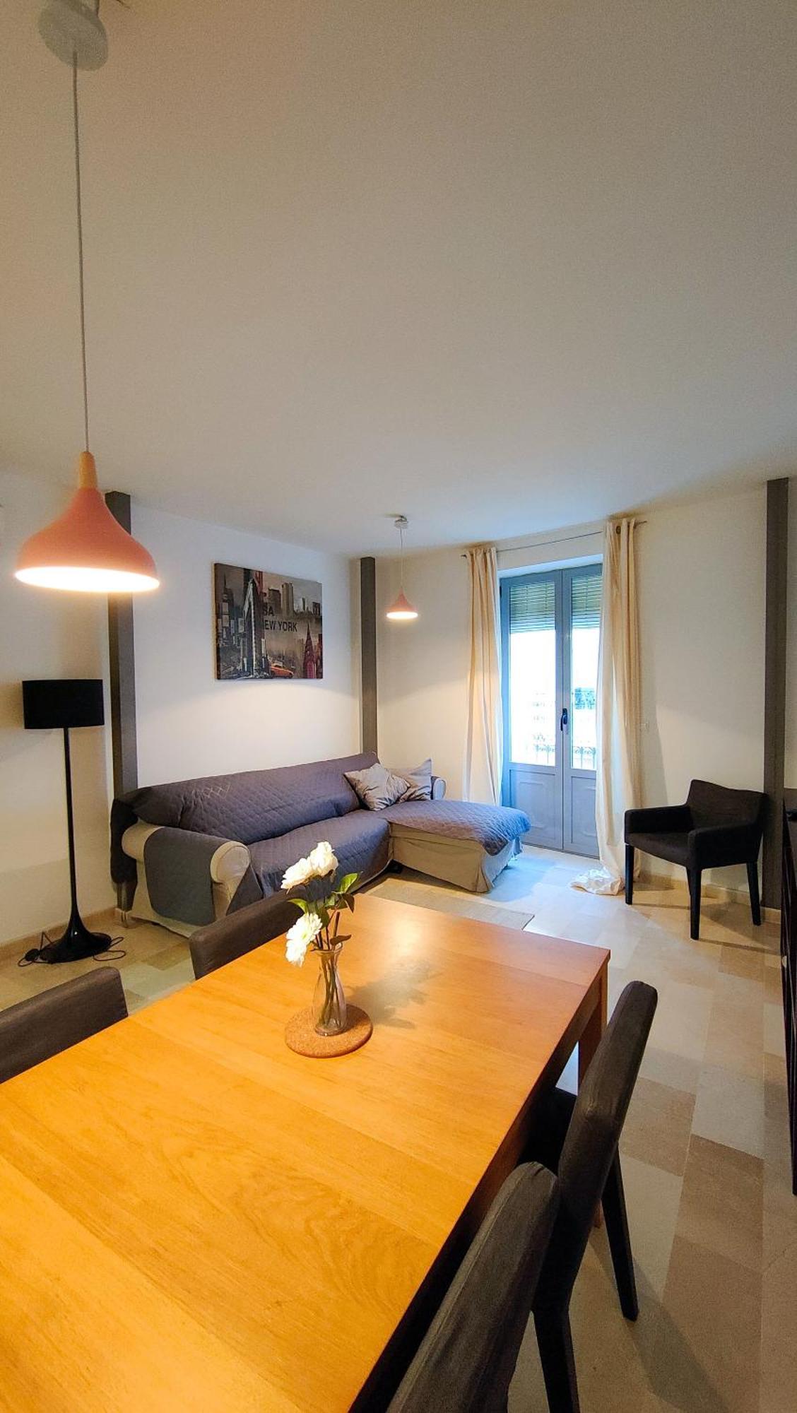 Palm Square - One Minute From The Sea! Apartamento
