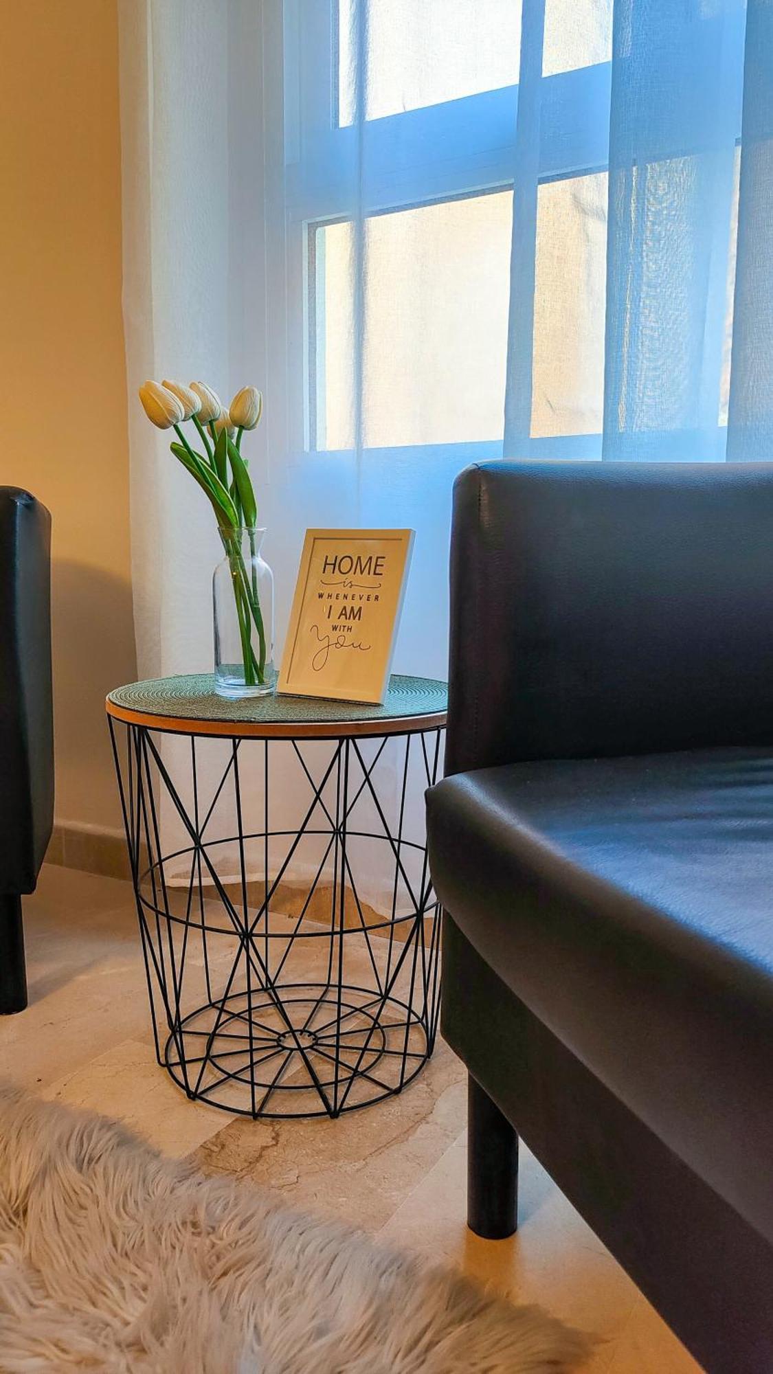 Palm Square - One Minute From The Sea! Apartment