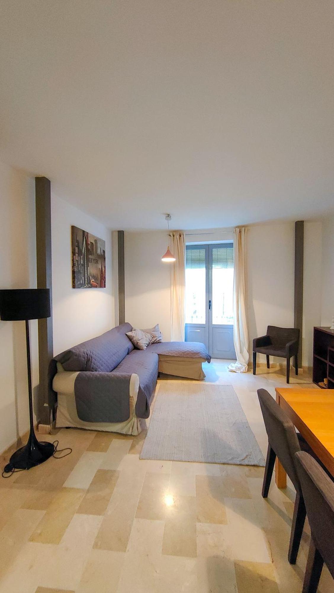 Palm Square - One Minute From The Sea! Apartment *
