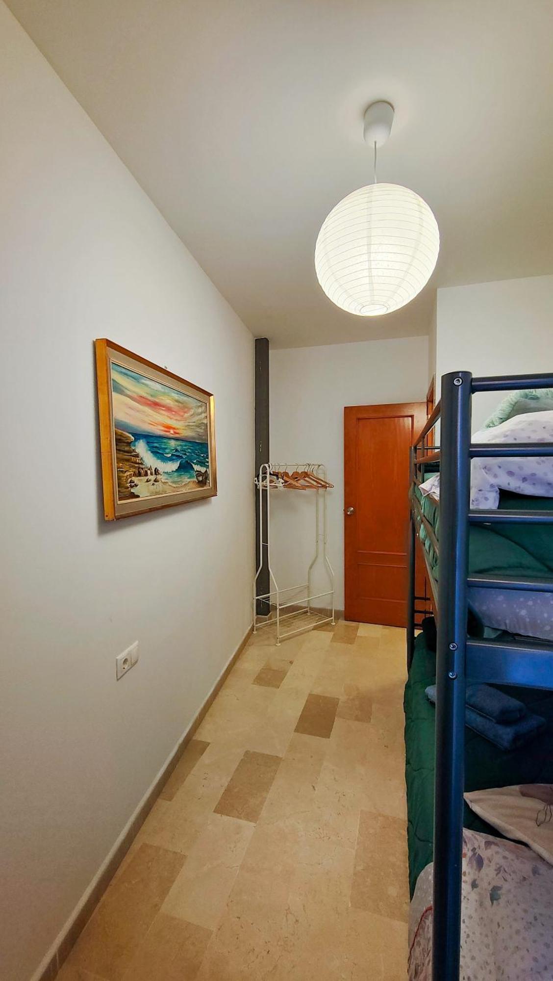Palm Square - One Minute From The Sea! Apartment